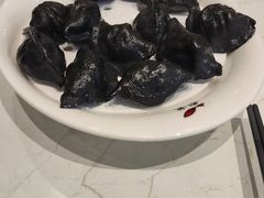 -船歌·鱼水饺青岛菜(国贸商城店)