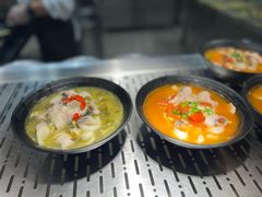 -北大家园食堂
