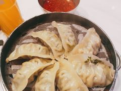-子午路张记肉夹馍(小寨西路店)