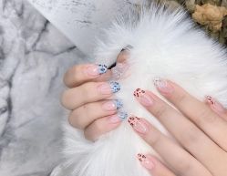-Hands Nail专业美甲美睫