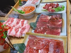 -牛也烧肉(摩尔城店)