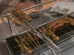 -彭城八戒羊肉串(总店)