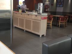 -喜家德虾仁水饺(青年大街店)