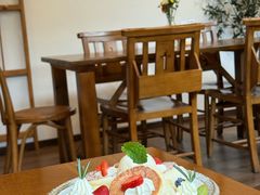 -山由之cafe&meal(小寨店)