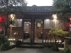 -青城甲(青城山店)