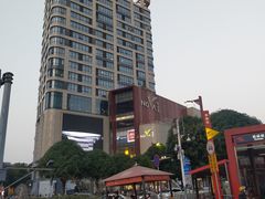 -岭南站NOVA