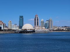 -八大峡公园