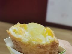 -麦当劳(时间广场店)