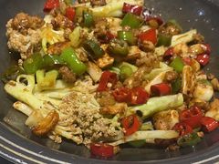 -煎饼卷大葱·非遗传承·潍坊菜(十笏园店)