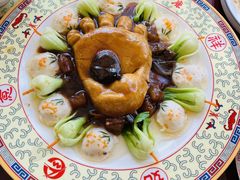 -鹿鸣春饭店(总店)