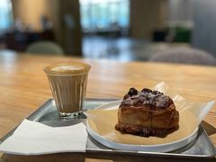 -山下C5cafe(惠通时代广场店)