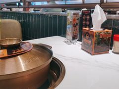 -润园四季椰子鸡火锅(南山海岸城店)