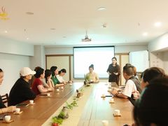 -汉艺唐风茶艺培训(联发华美空间店)