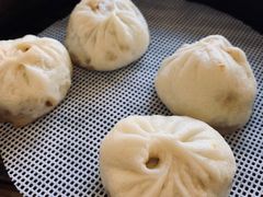 小笼包-桐香园小笼包(百井坊巷店)
