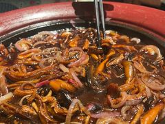 一碗胡椒超软兜-九福楼大酒店