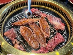 -觅福里•熟成和牛餐厅