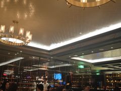 大堂-Wolfgang’s Steakhouse 沃夫冈牛排馆(上海白玉兰广场店)