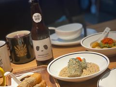 -太二酸菜鱼(正大广场店)