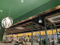 -火叮叮自助烤肉·现切牛肉(茂业店)