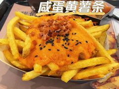 -纽约薯条(世豪广场店)