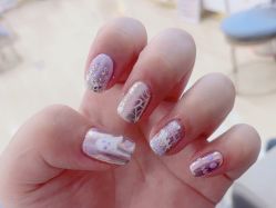 -斯馨·健康美甲美睫