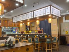 -禾绿回转寿司(国瑞店)