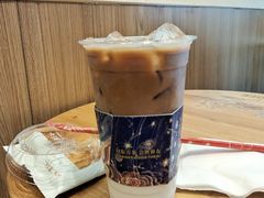 -霸王茶姬(渝北财富MALL店)