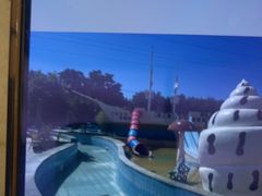 -南宫温泉水世界