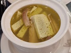 -茶油香闽南菜·花园餐厅(前埔店)
