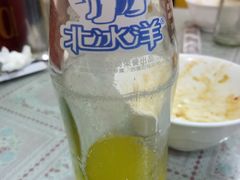 -北大地皖峰饭馆