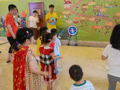 -三亚亚龙湾天域度假酒店