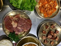 -本炙炭烤·蒲烧活鳗料理店(金沙洲店)