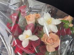 -拾花记花艺·求婚·订婚·生日布置(高新店)