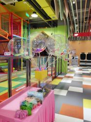 -宝燕乐园(闵行旗舰店)