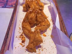 -燥次·烧烤酒场(万象城店)