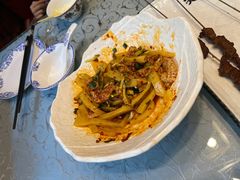 -伊帆食府·青海美食