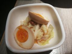 糖心蛋-味千拉面(杭州滨江星光大道店)