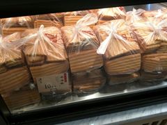 -詹记桃酥(马鞍山万达店)