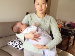 -贝斯特月嫂·育婴护理(北外滩总店)