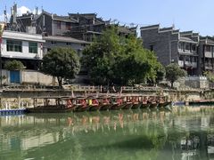 -乾州古城