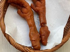 -苏小柳手作点心x茶叙小院(徐家汇分院)