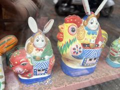 -老北京兔儿爷(杨梅竹斜街店)
