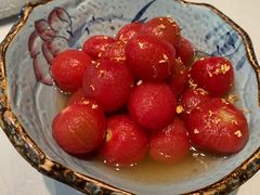 糖番茄-老阊门菜馆(山塘街店)