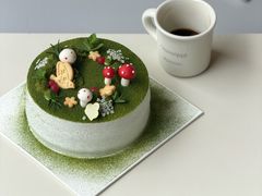 -花甜生活FatimCake·生日蛋糕