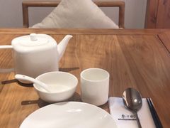 -枣子树·素食餐厅(普陀山店)