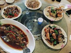 -崖口红树林海鲜餐厅
