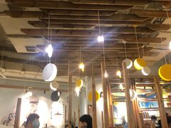 大堂-付掌柜在成都·热炒砂锅集(金禾店)