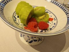 -蘇锦宴·淮扬菜烤鸭·小院(三元桥霄云路店)