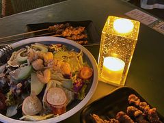 -JUKEBOX玖部音乐餐厅(华侨城店)