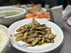 -温岭人家(红花北路店)